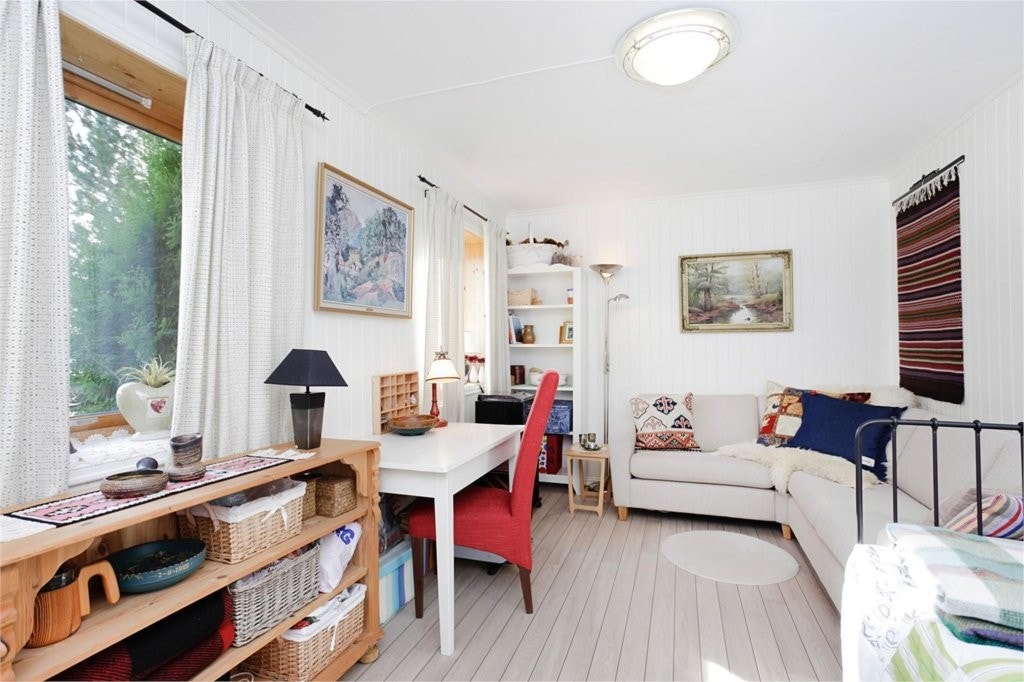 Soverom Galleribilde