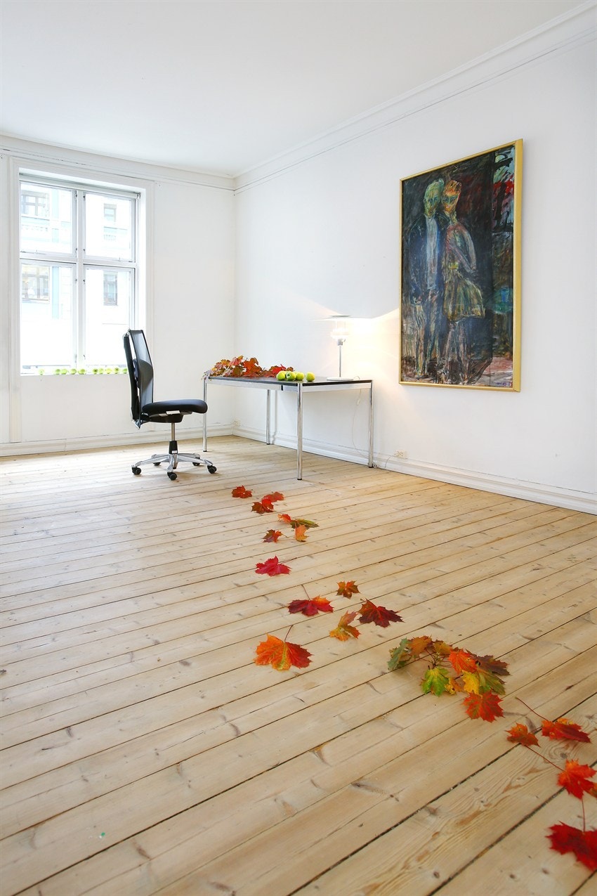 soverom Galleribilde