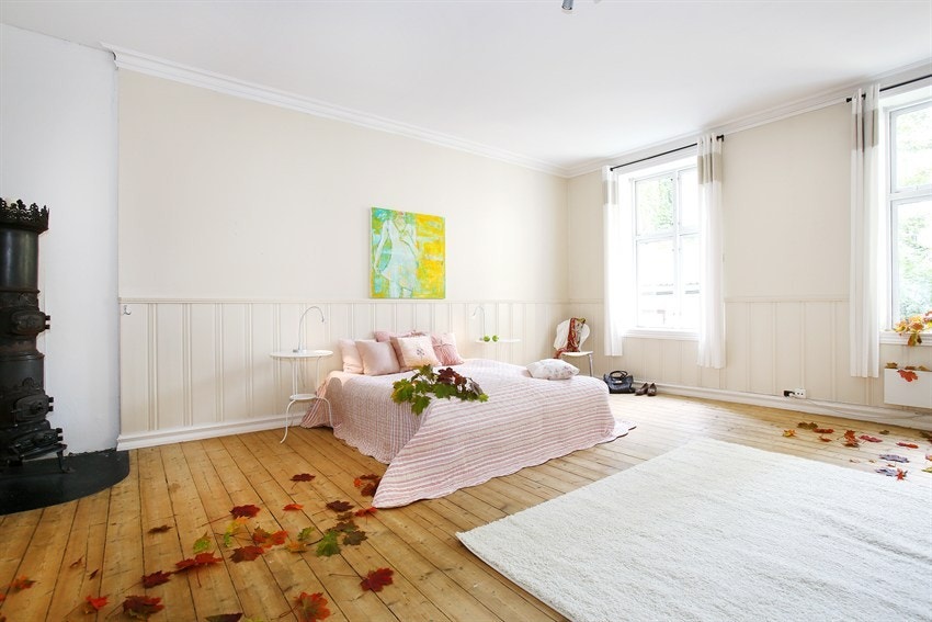 soverom Galleribilde