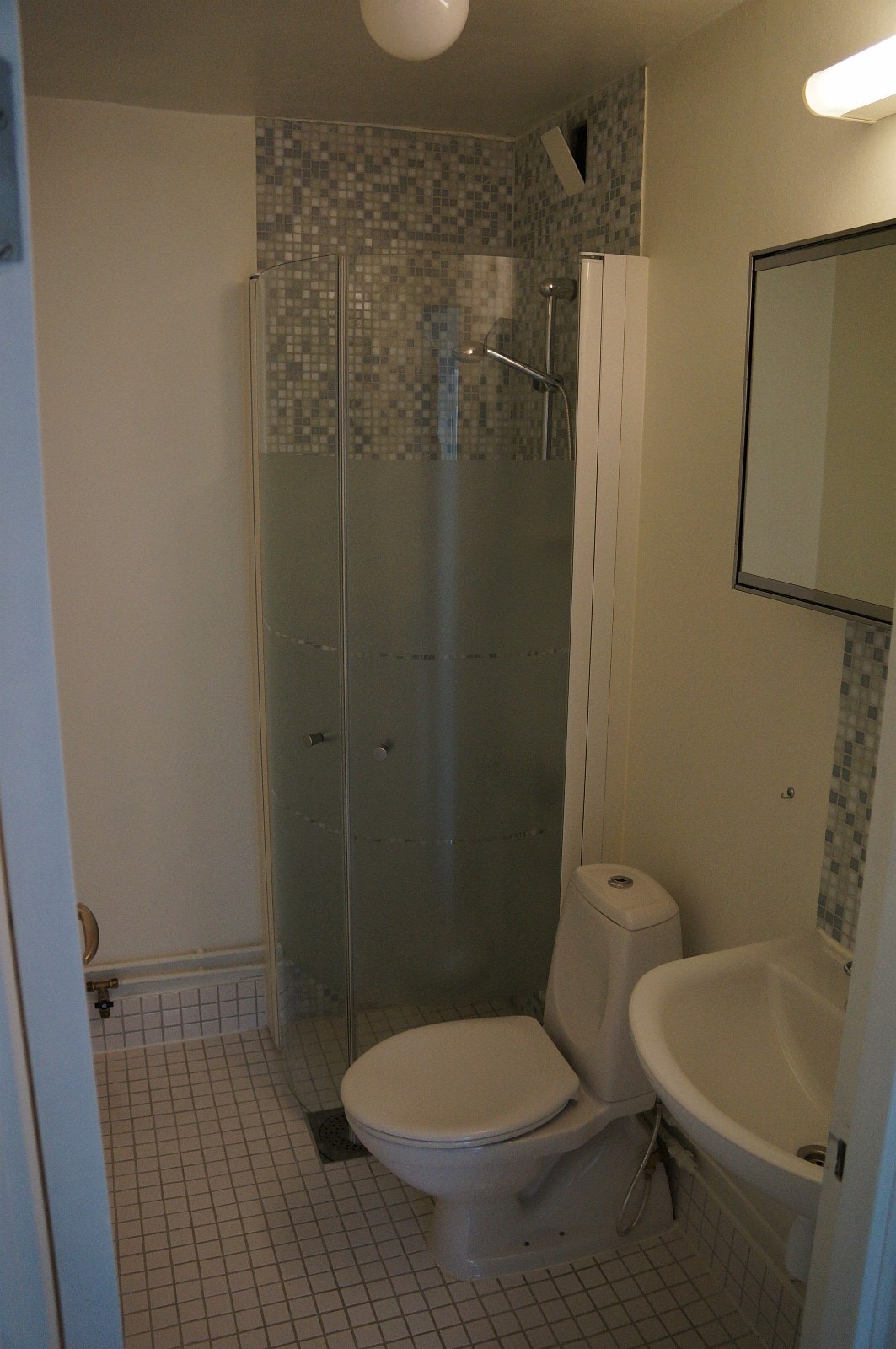 Bad og wc Galleribilde