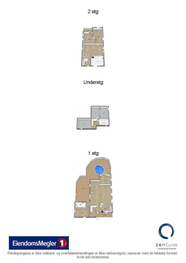 3D-letterhead-combined Galleribilde