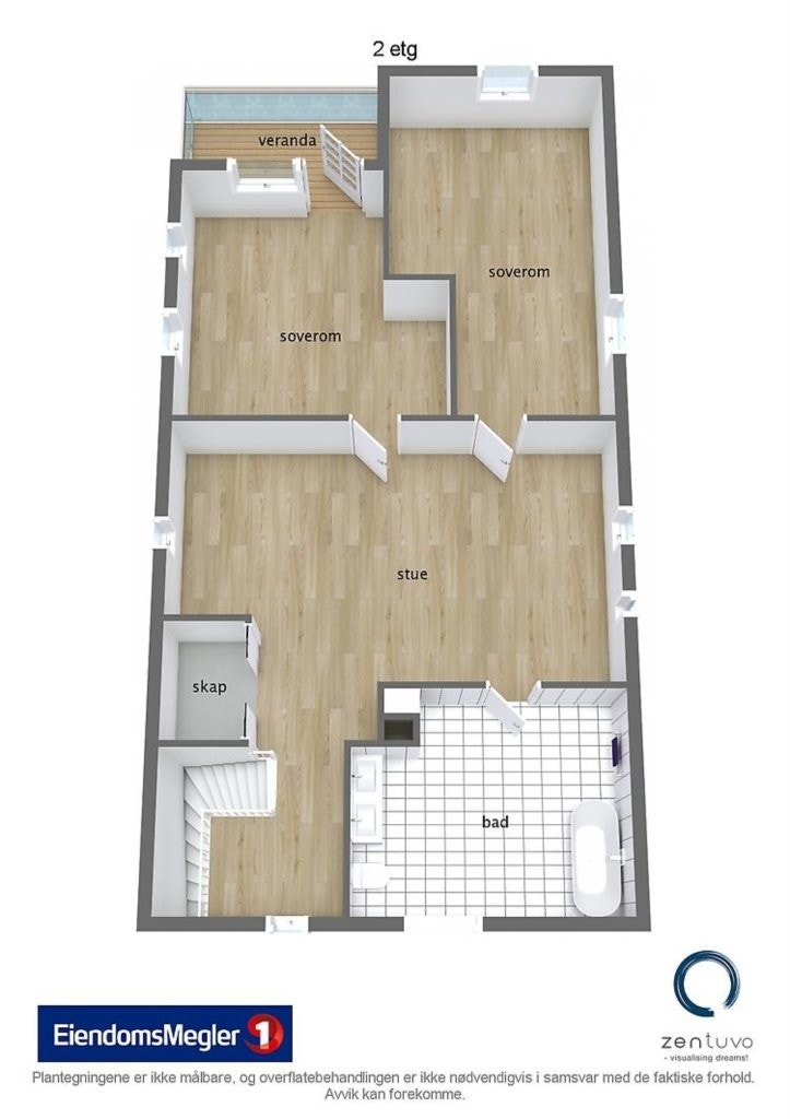 3D-letterhead-2etg Galleribilde