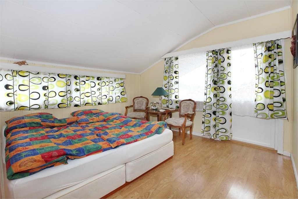 Soverom Galleribilde