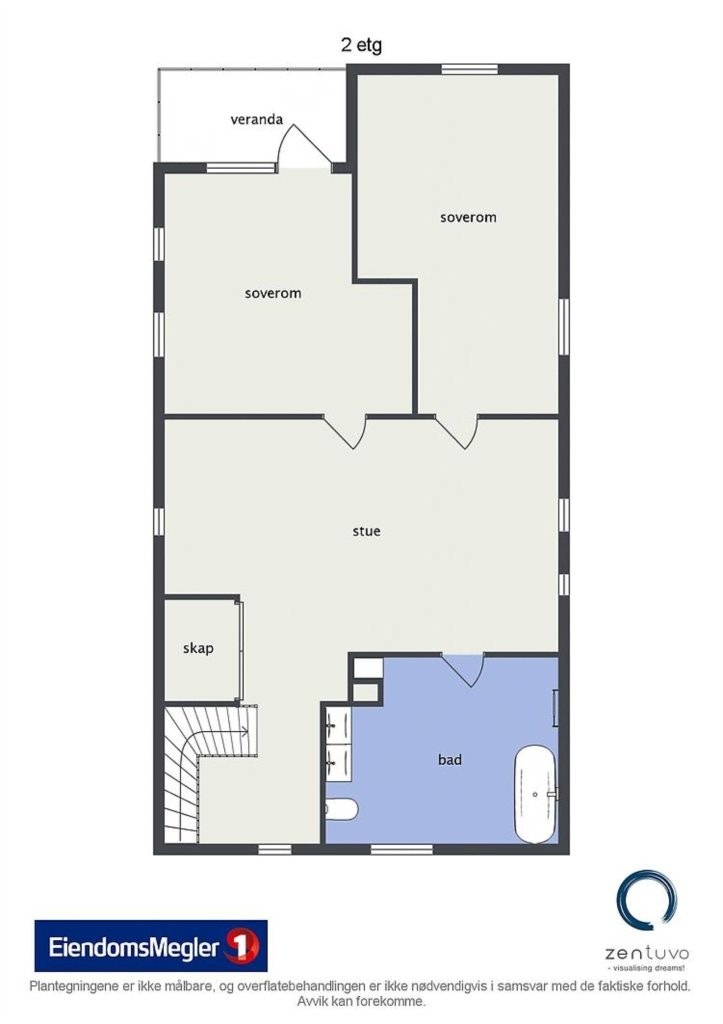 2D-letterhead-2etg Galleribilde