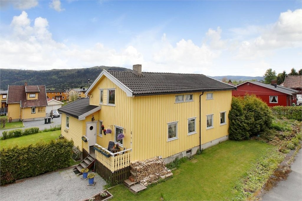 Mastfoto Galleribilde