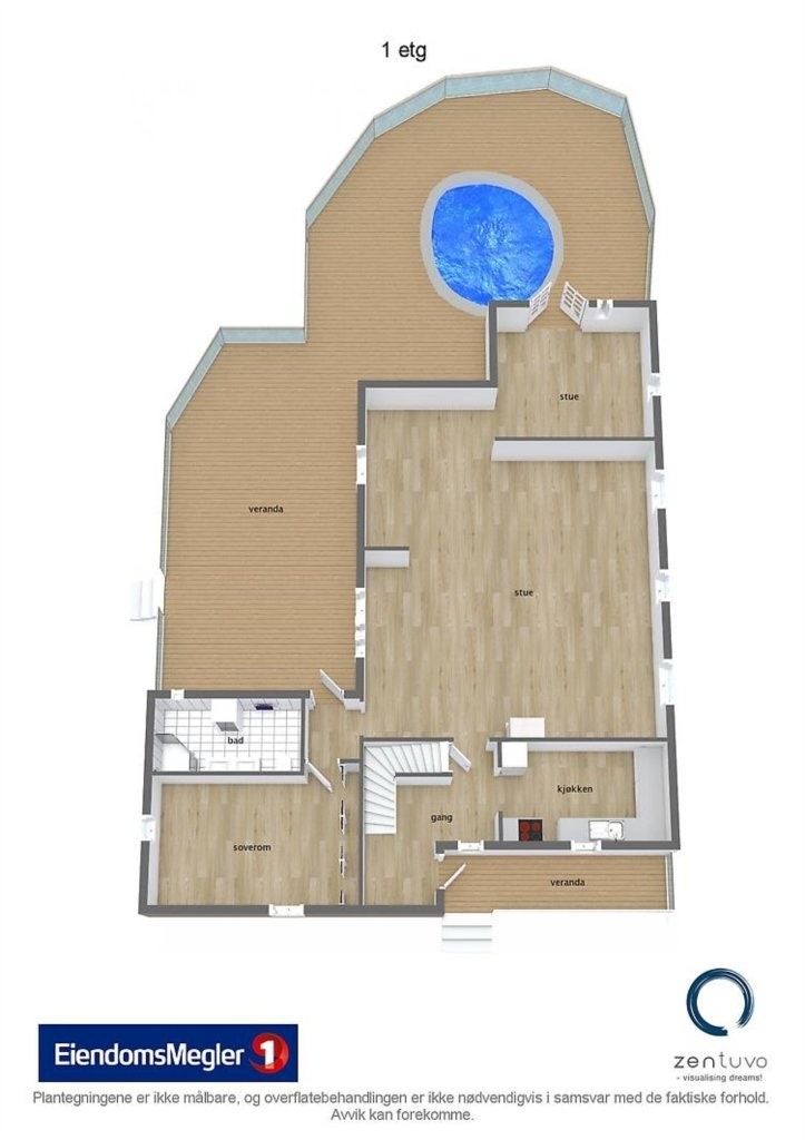 3D-letterhead-1etg Galleribilde