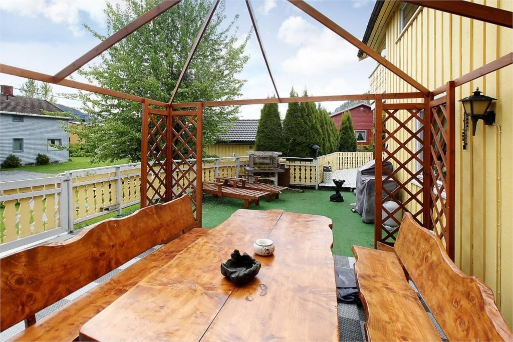 Veranda Galleribilde