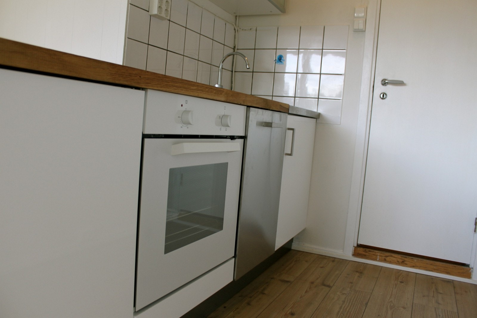 Nye hvitevarer Galleribilde