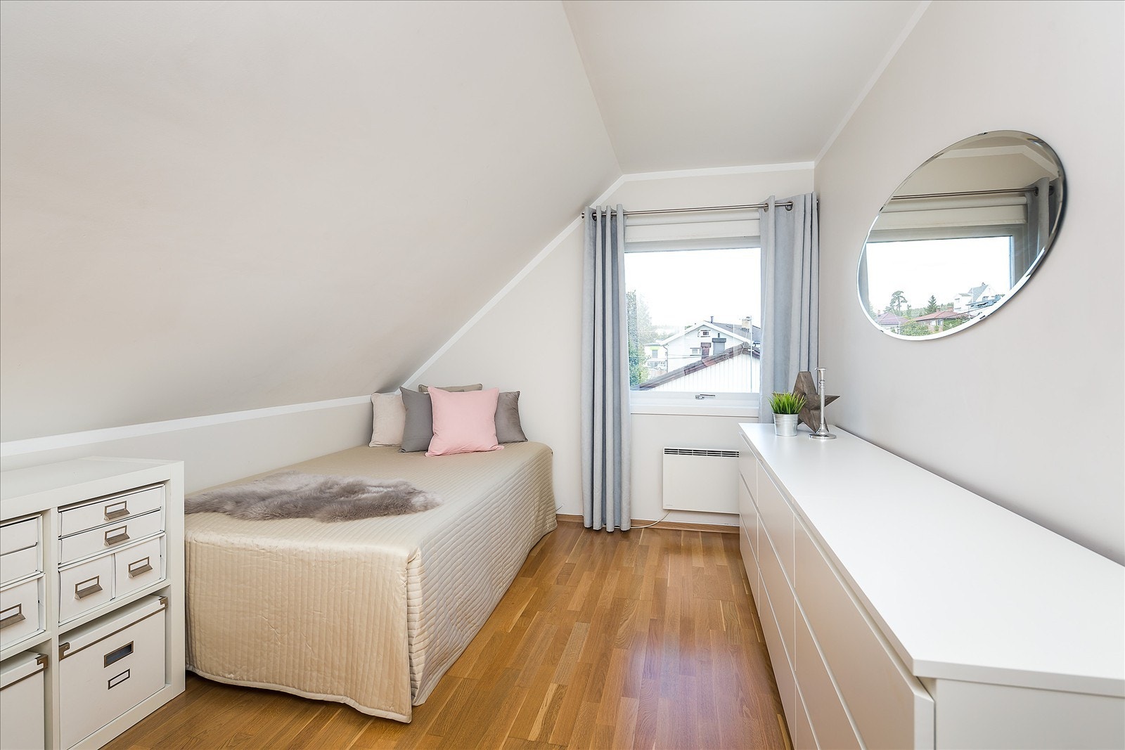 Soverom 1 Galleribilde