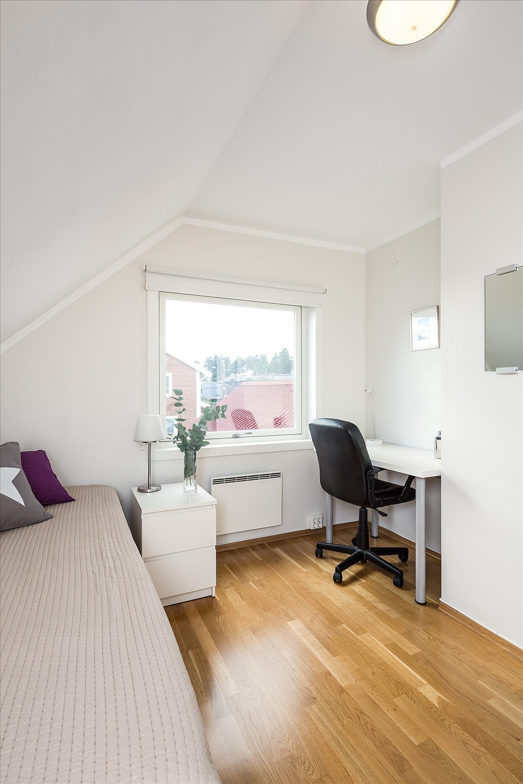 Soverom 2 Galleribilde