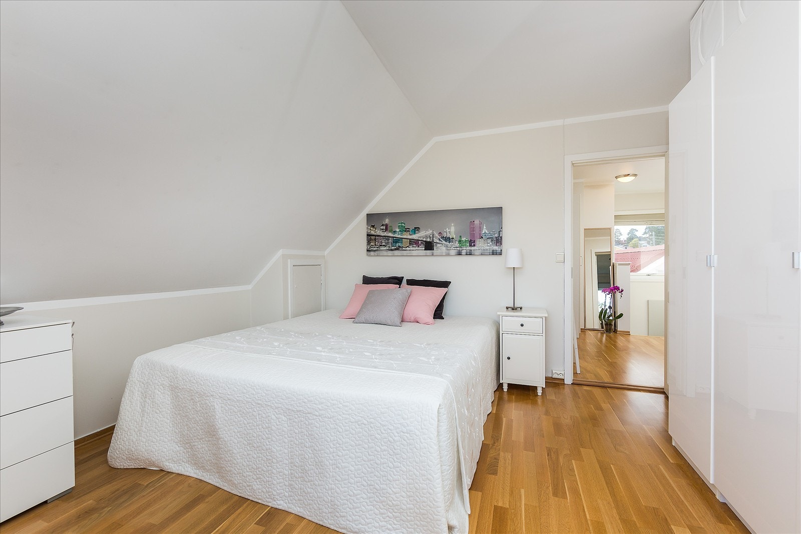 Soverom 3 Galleribilde