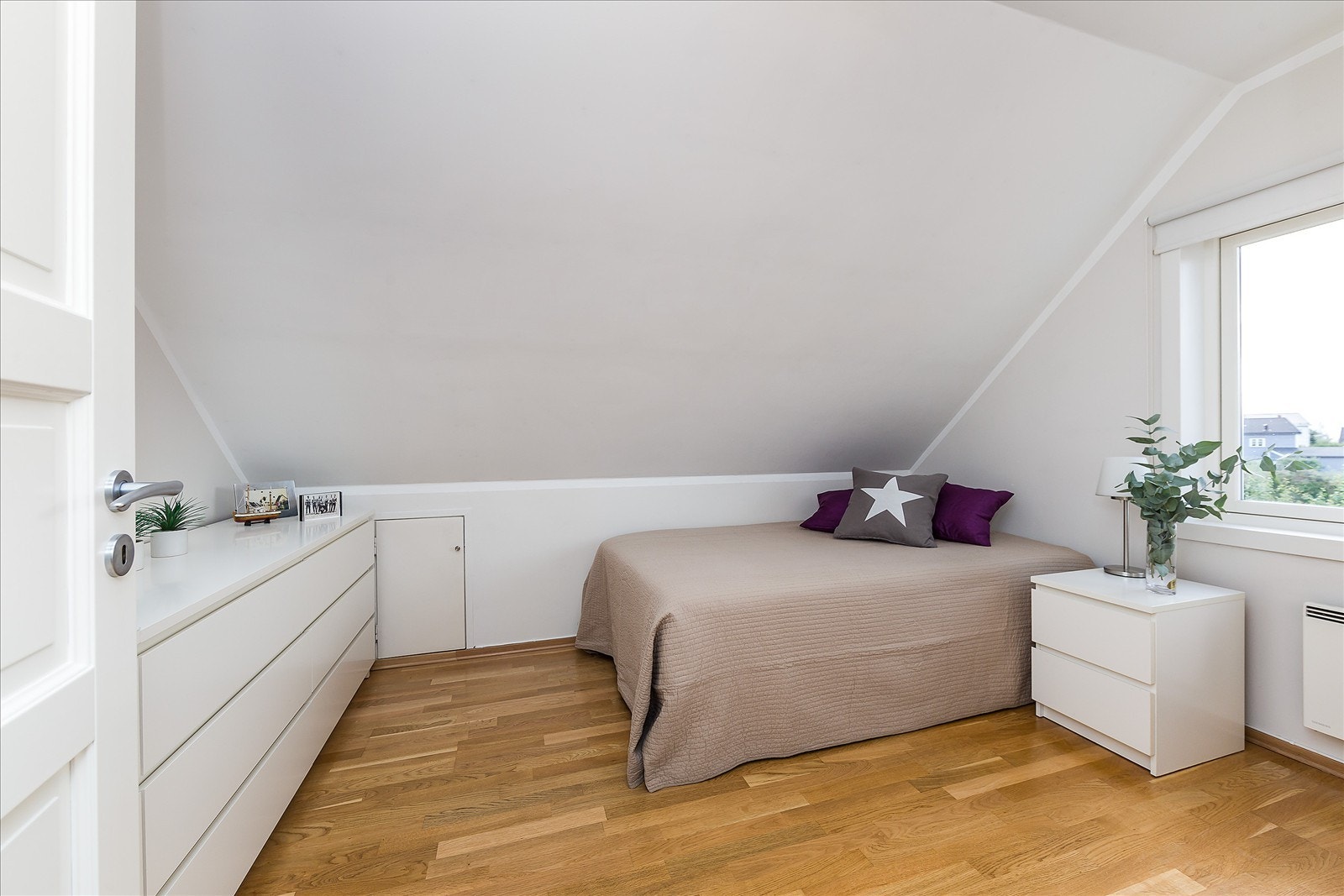 Soverom 2 Galleribilde