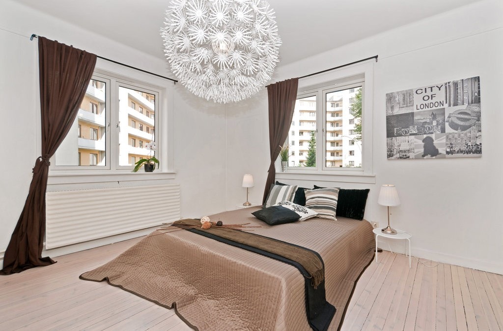 Soverom 1 Galleribilde