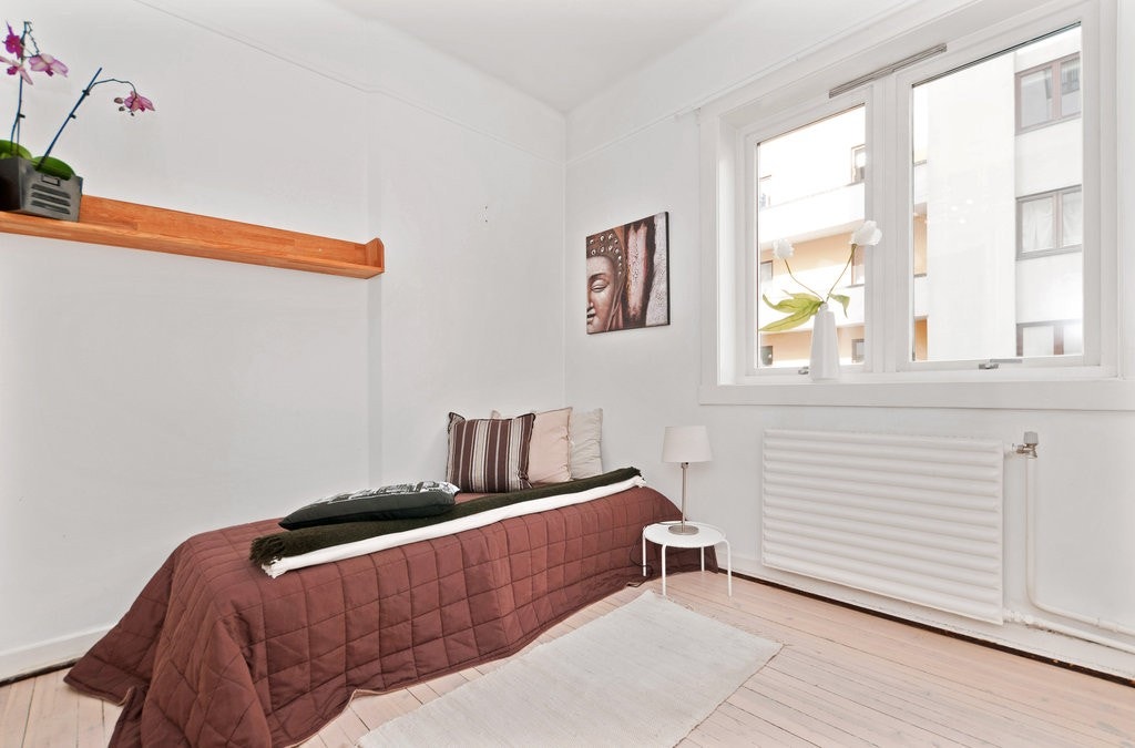 Soverom 2 Galleribilde