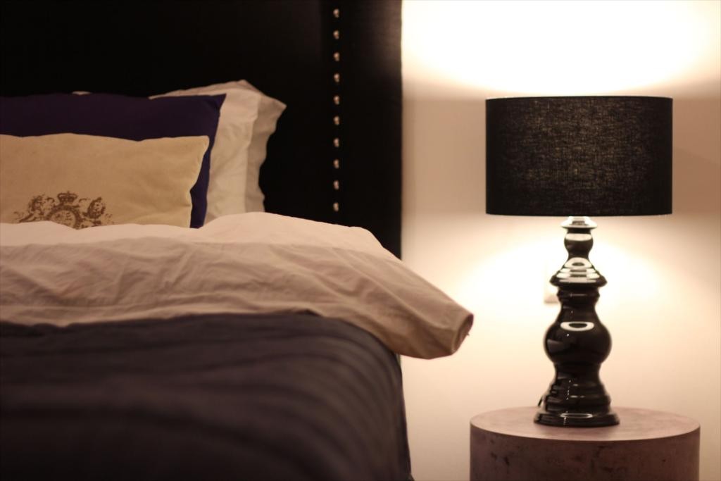 detalj soverom 1 Galleribilde