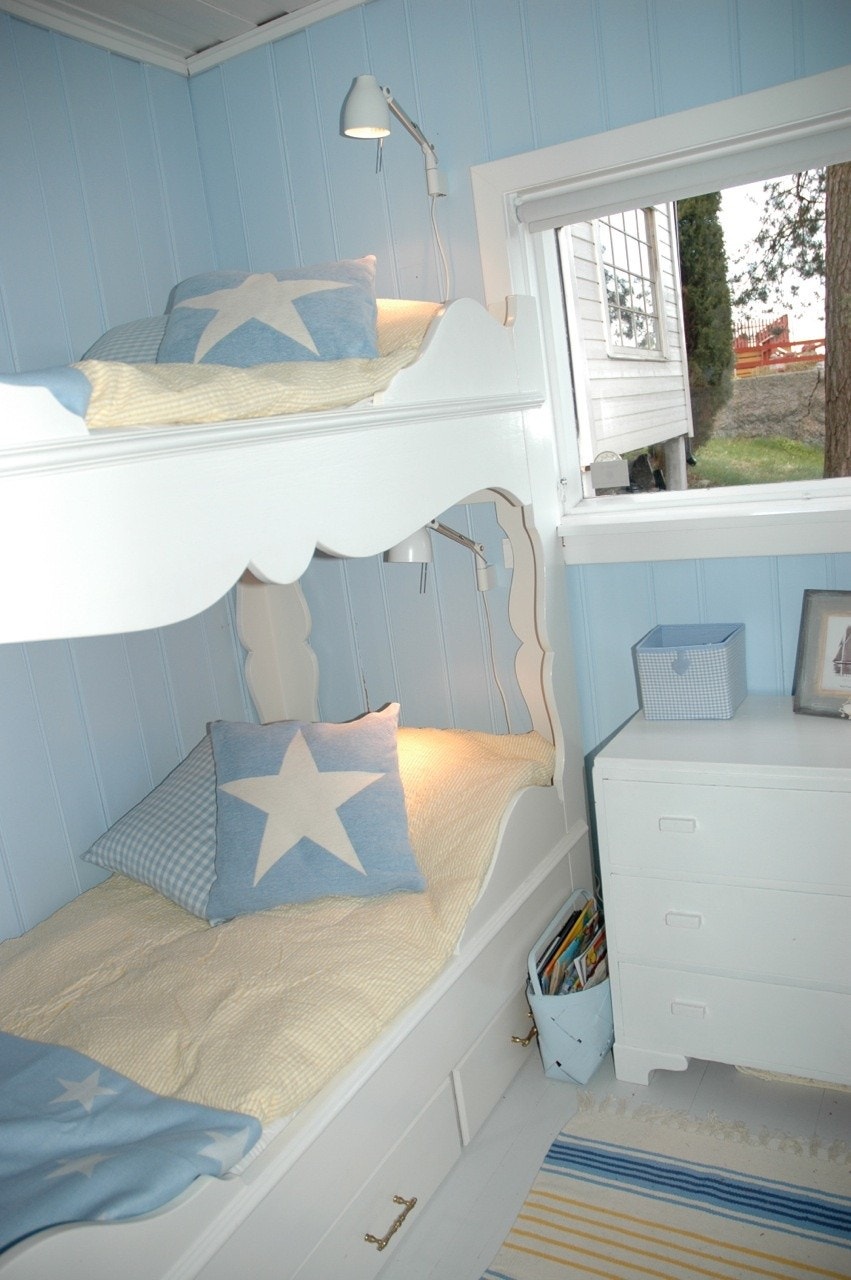 Soverom Galleribilde