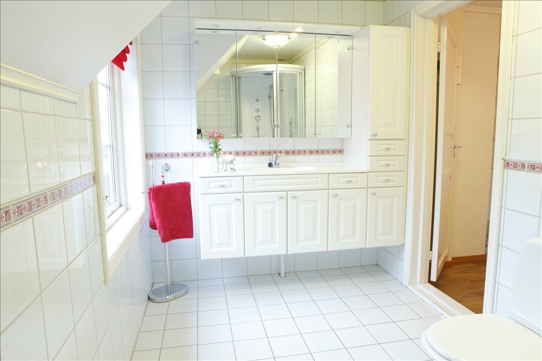 Bad i 2 etg. Galleribilde