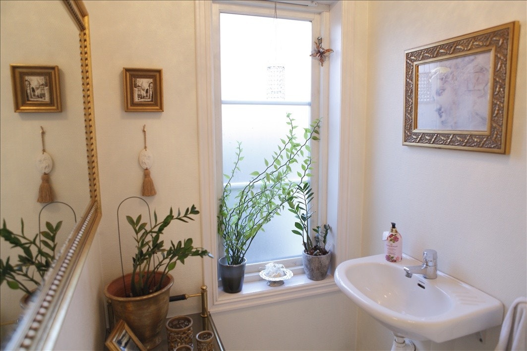 Bad i 1 etg. Galleribilde