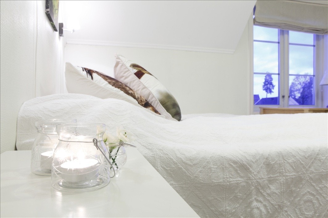 Hovedsoverom 1 i 2 etg. Galleribilde