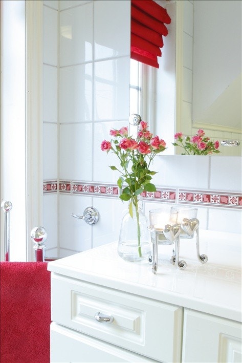 Bad i 2 etg. Galleribilde