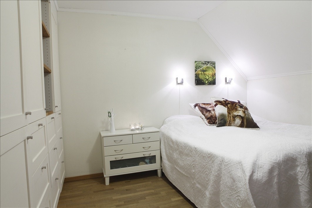 Hovedsoverom 1 i 2 etg. Galleribilde