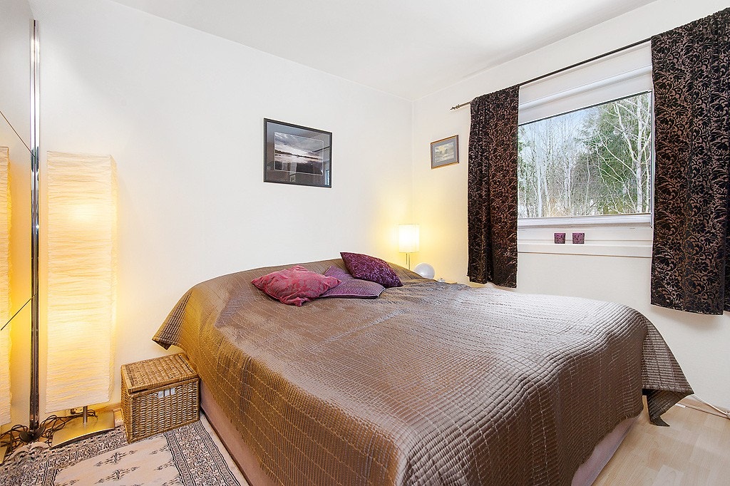 Hovedsoverom Galleribilde