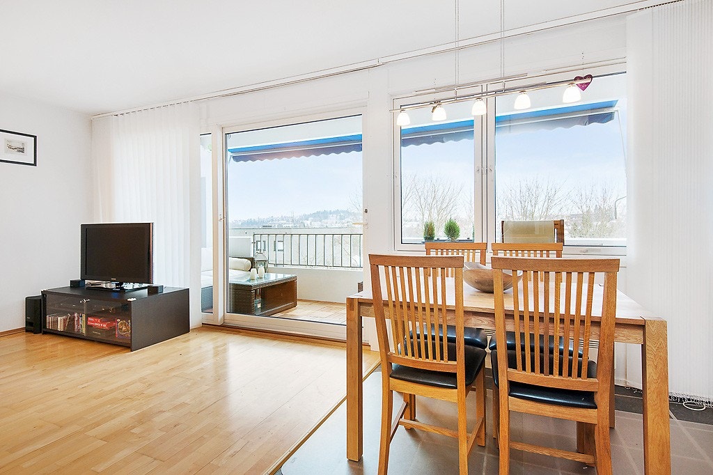 Spisestue Galleribilde