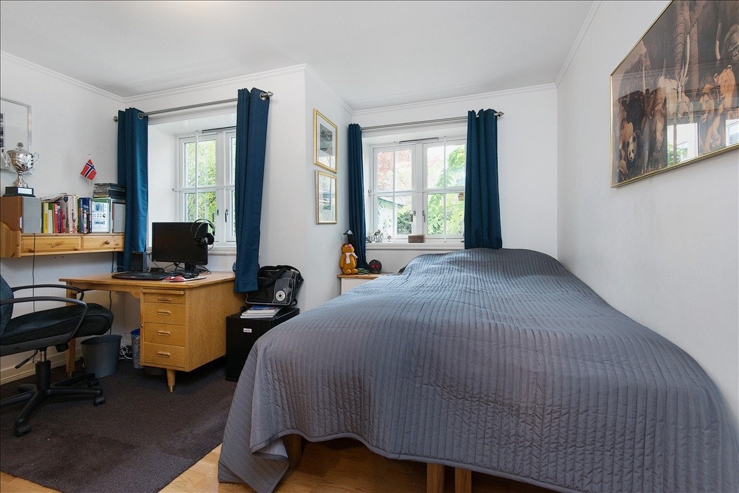 Soverom 3 i 1. etg Galleribilde