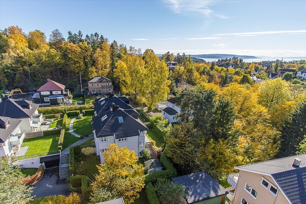 Oversiktsbilde have Galleribilde