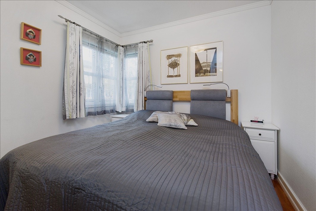 Hovedsoverom i 2. etg Galleribilde