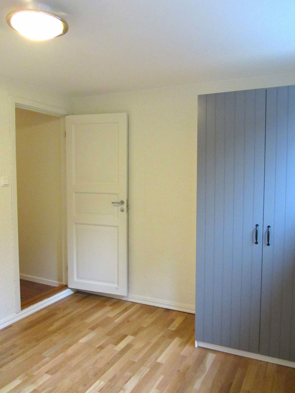 Soverom 2 - room 2 Galleribilde