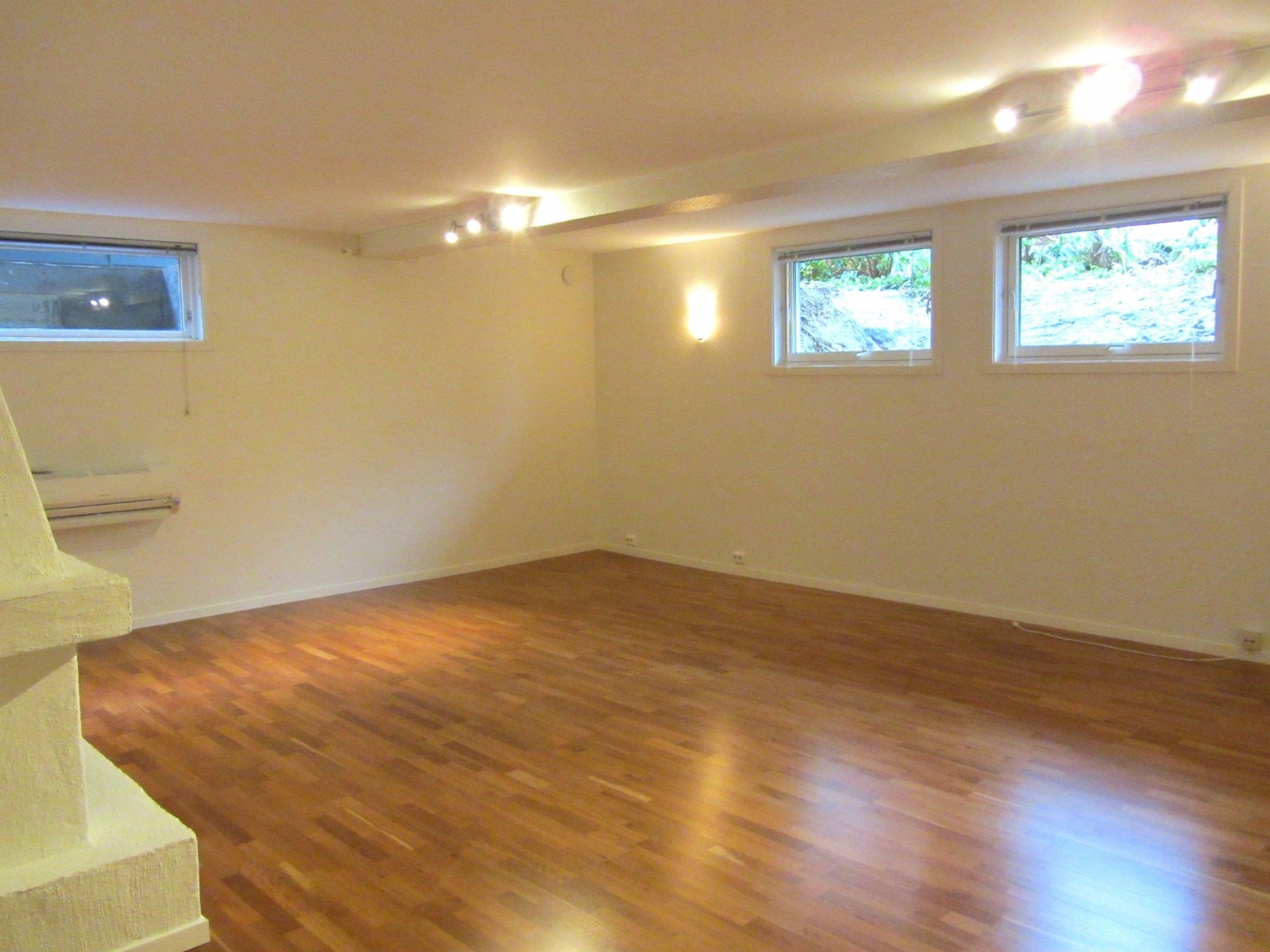 Stue - living room Galleribilde