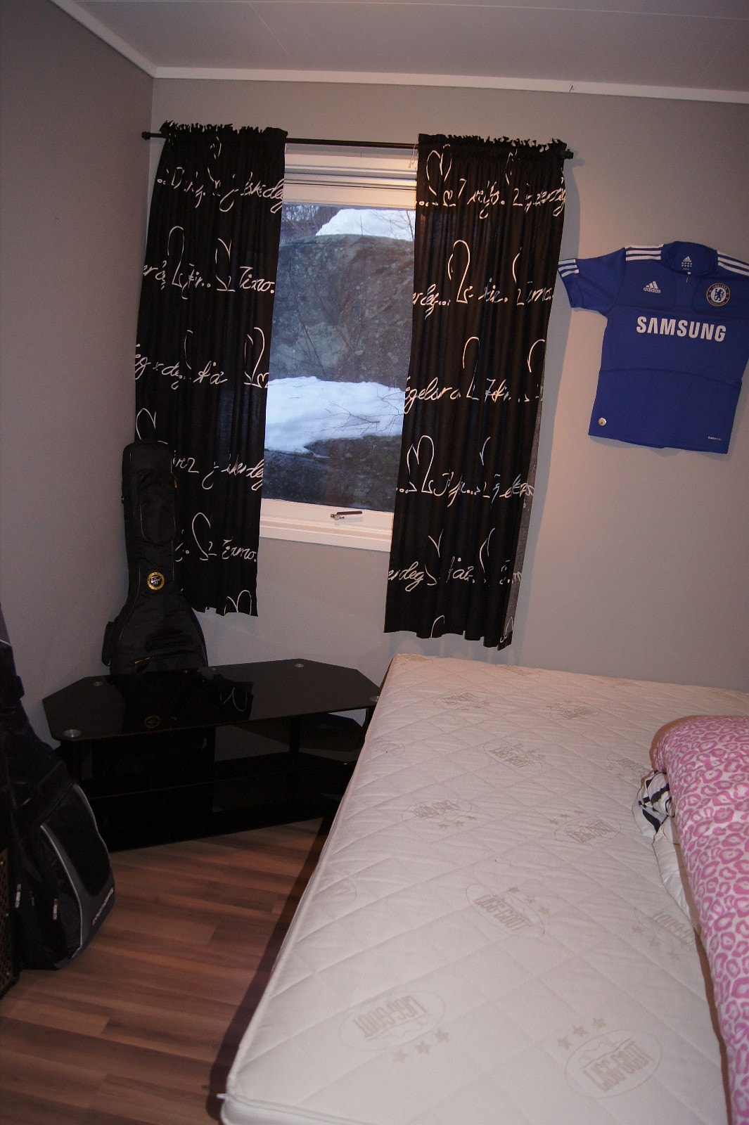 soverom 2 Galleribilde