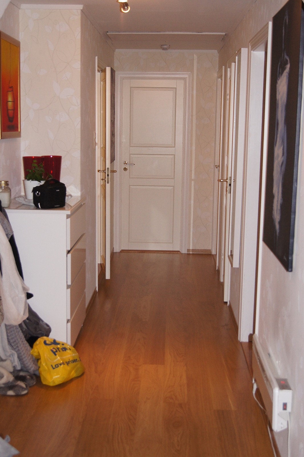 innergang Galleribilde