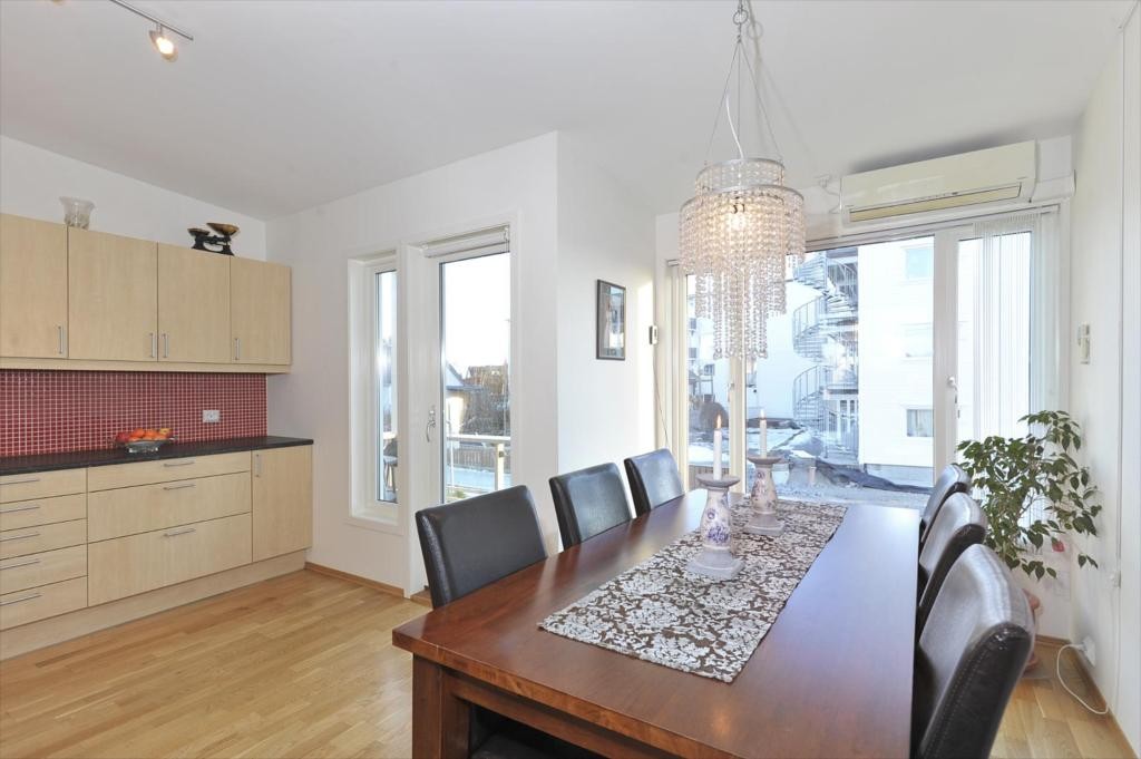 2_kjkken Galleribilde