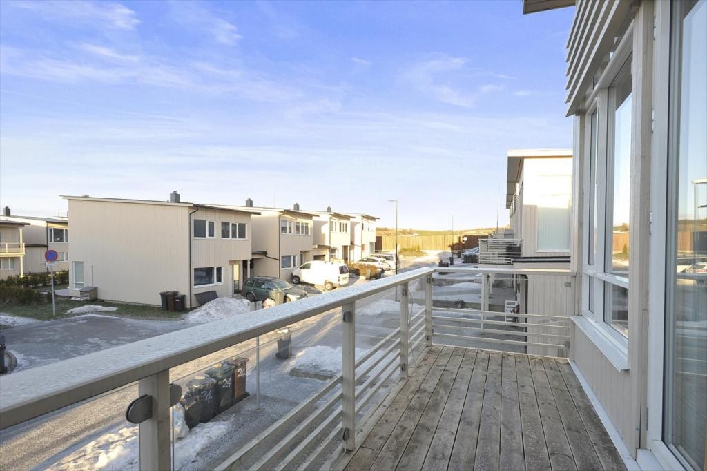 balkong Galleribilde