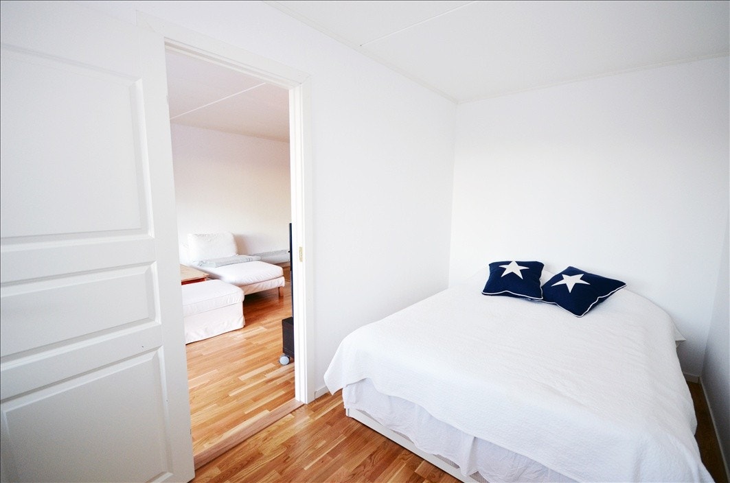 Soverom Galleribilde