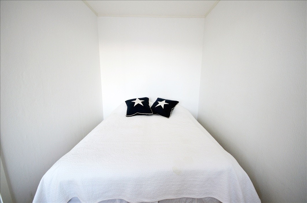 Soverom Galleribilde