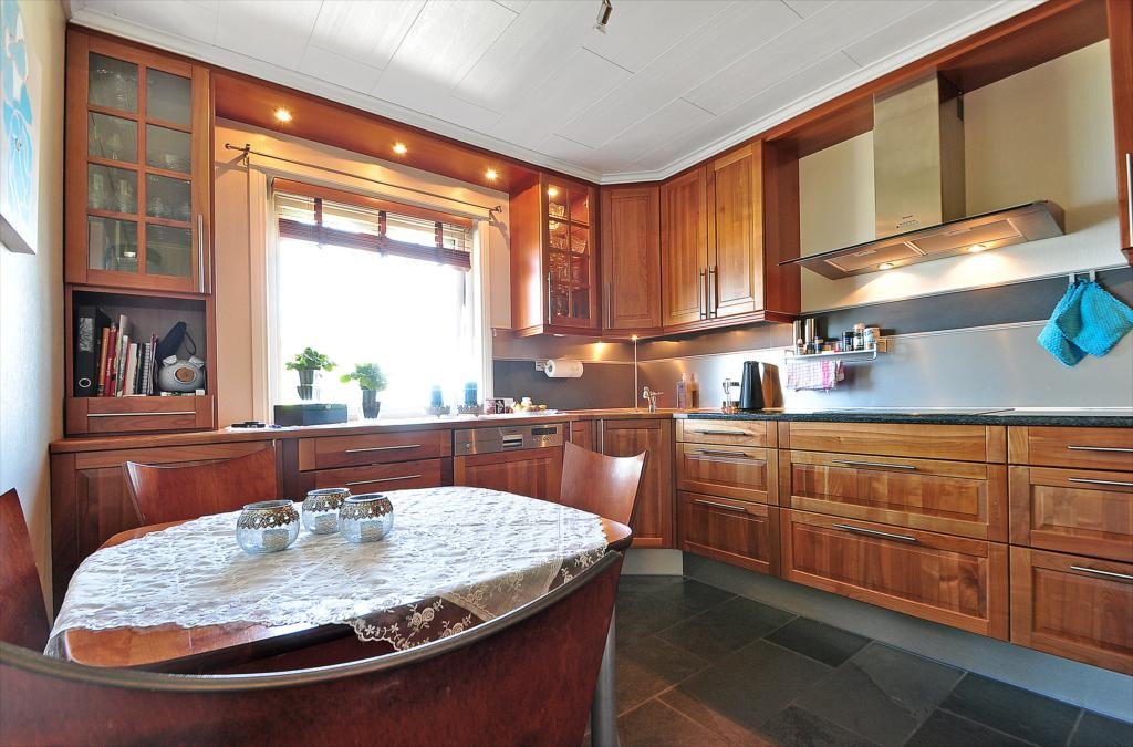 Kjøkkenet Galleribilde