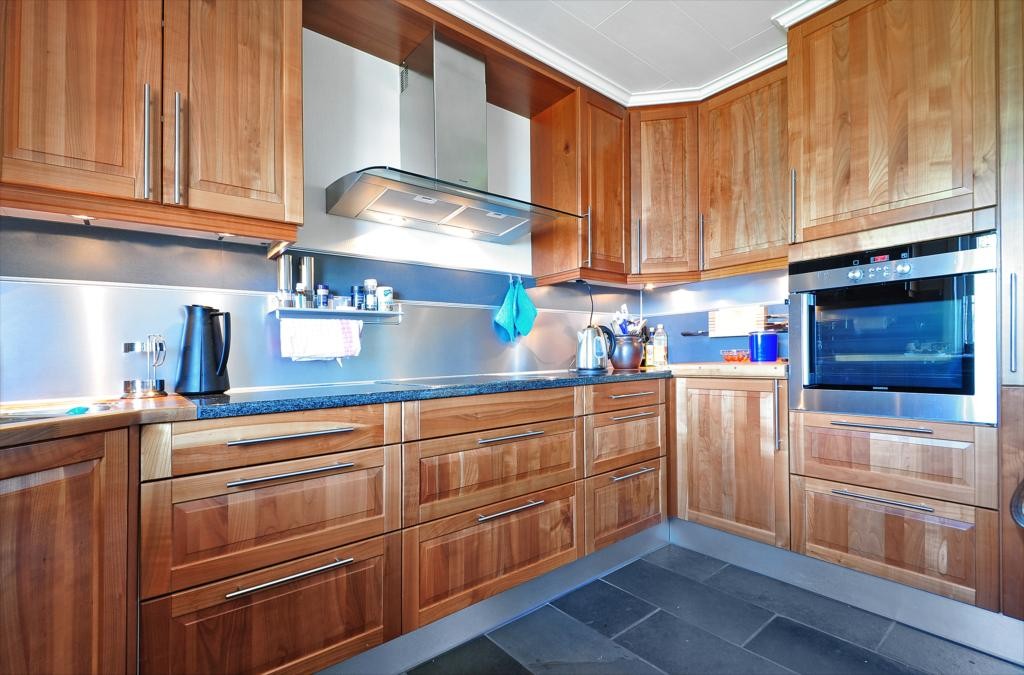 Kjøkkenbilde 2 Galleribilde