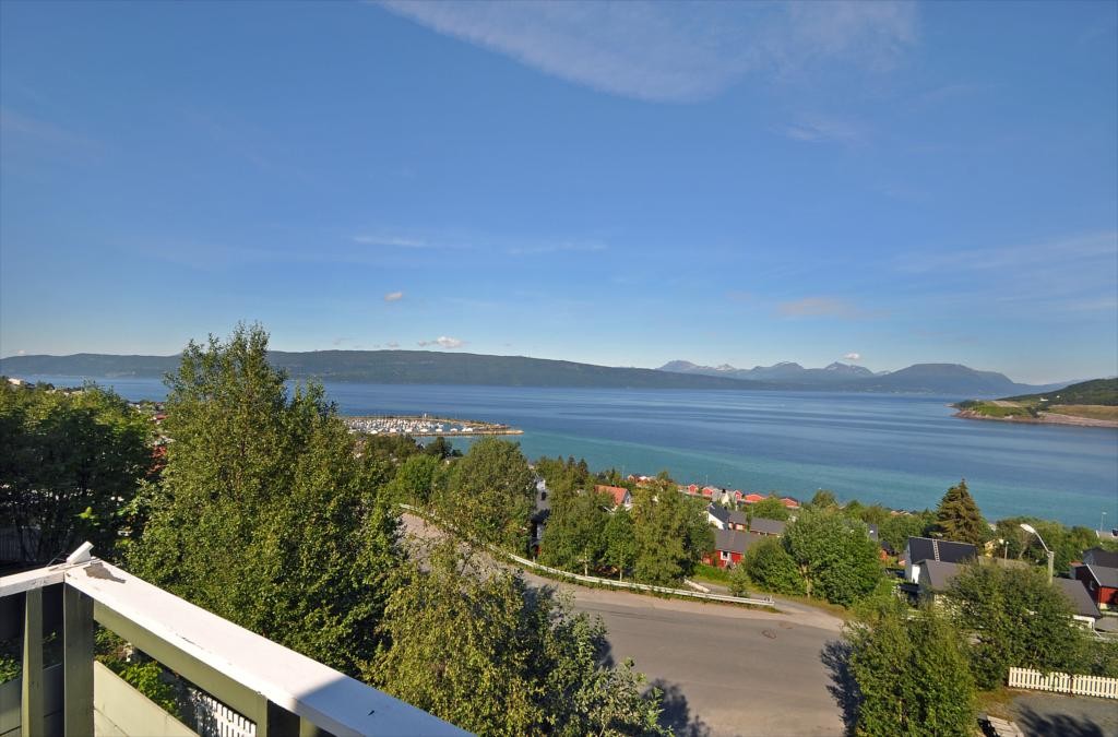Utsiktsbilde 1 Galleribilde