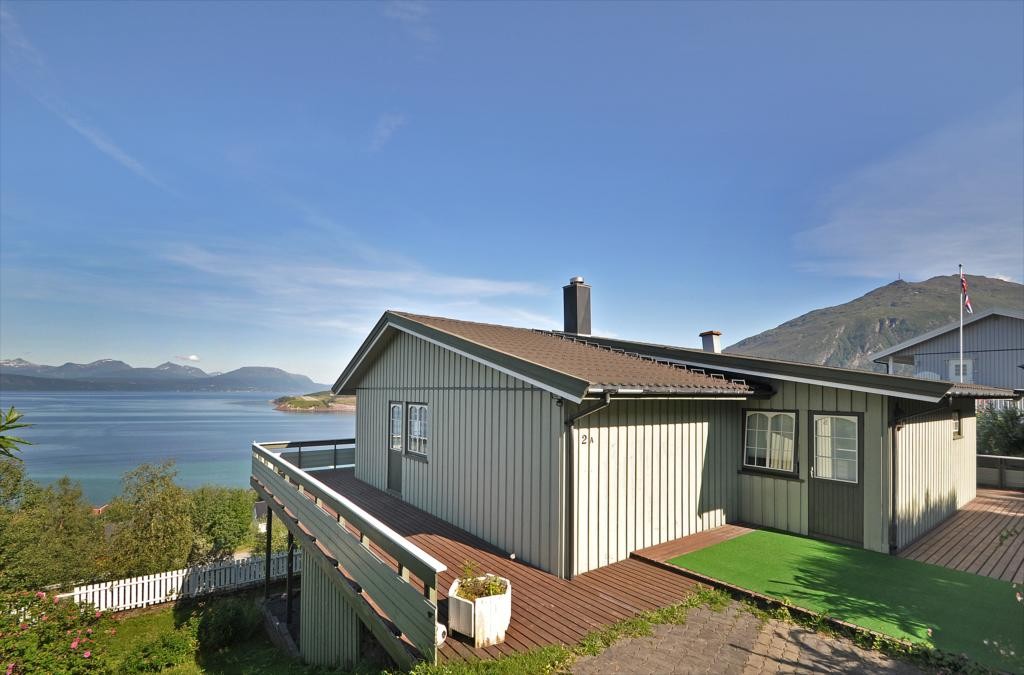 Trålveien 2A Galleribilde