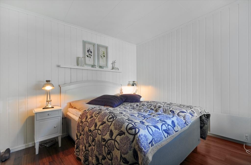 Soverom 1 av 3 Galleribilde