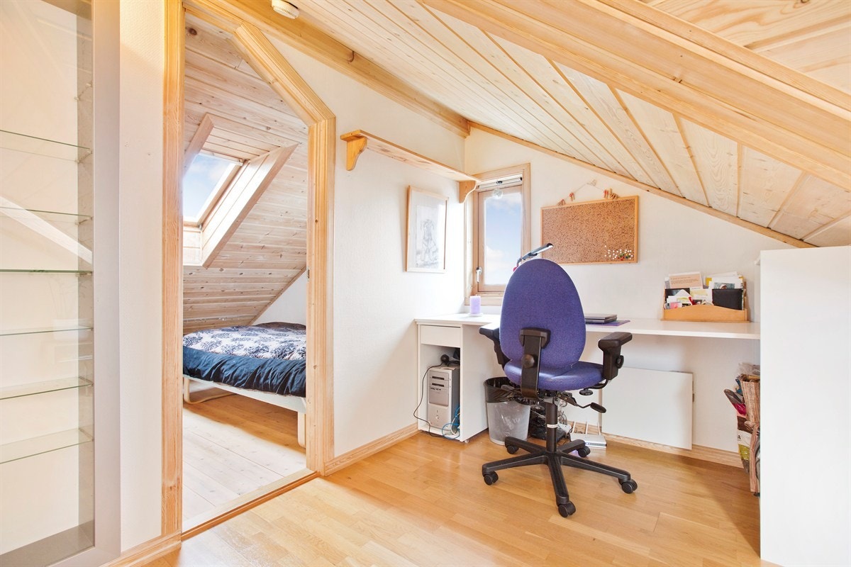 Mulighet for kontor- / lekseplass Galleribilde