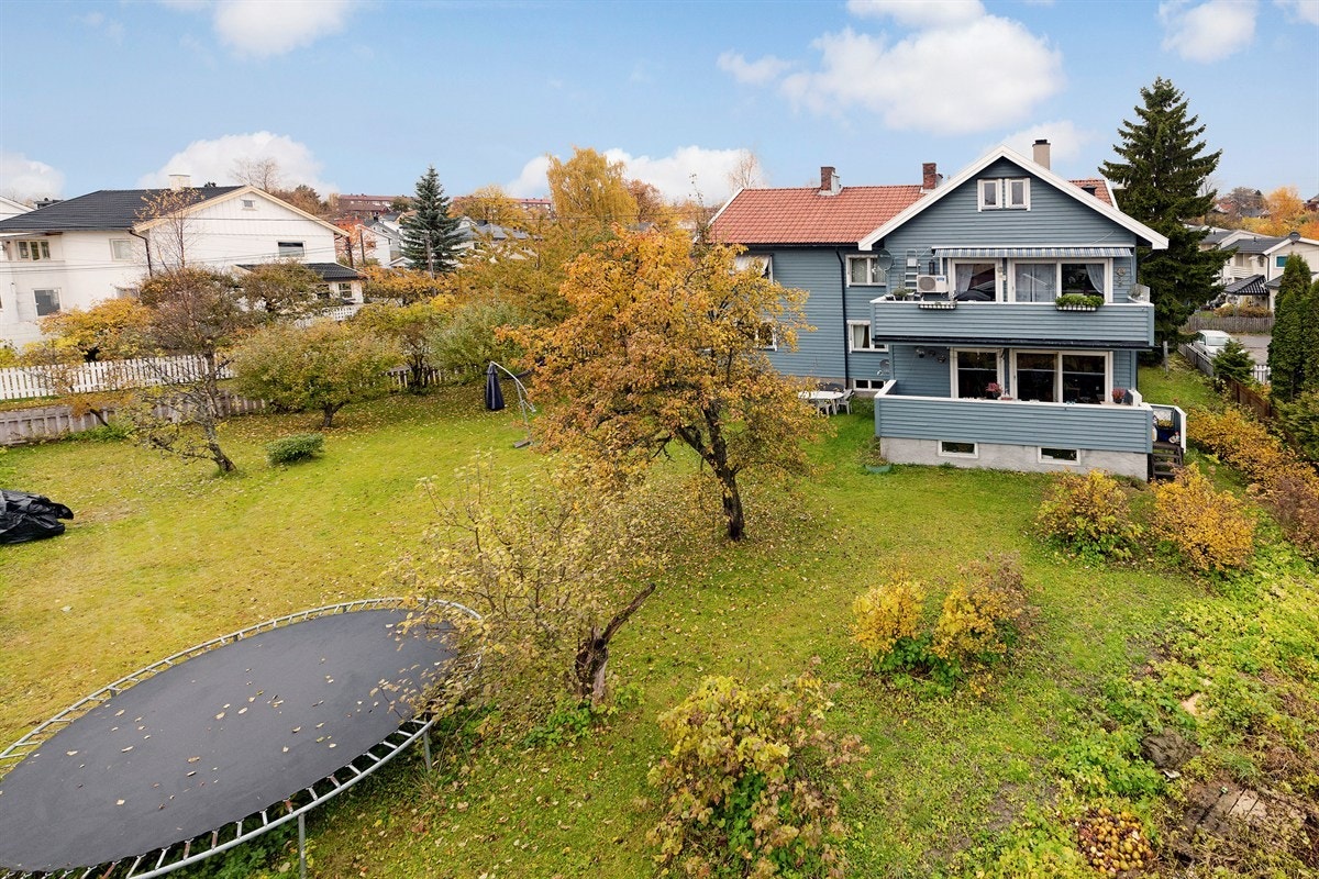 Oversiktsbilde av eiendommen Galleribilde