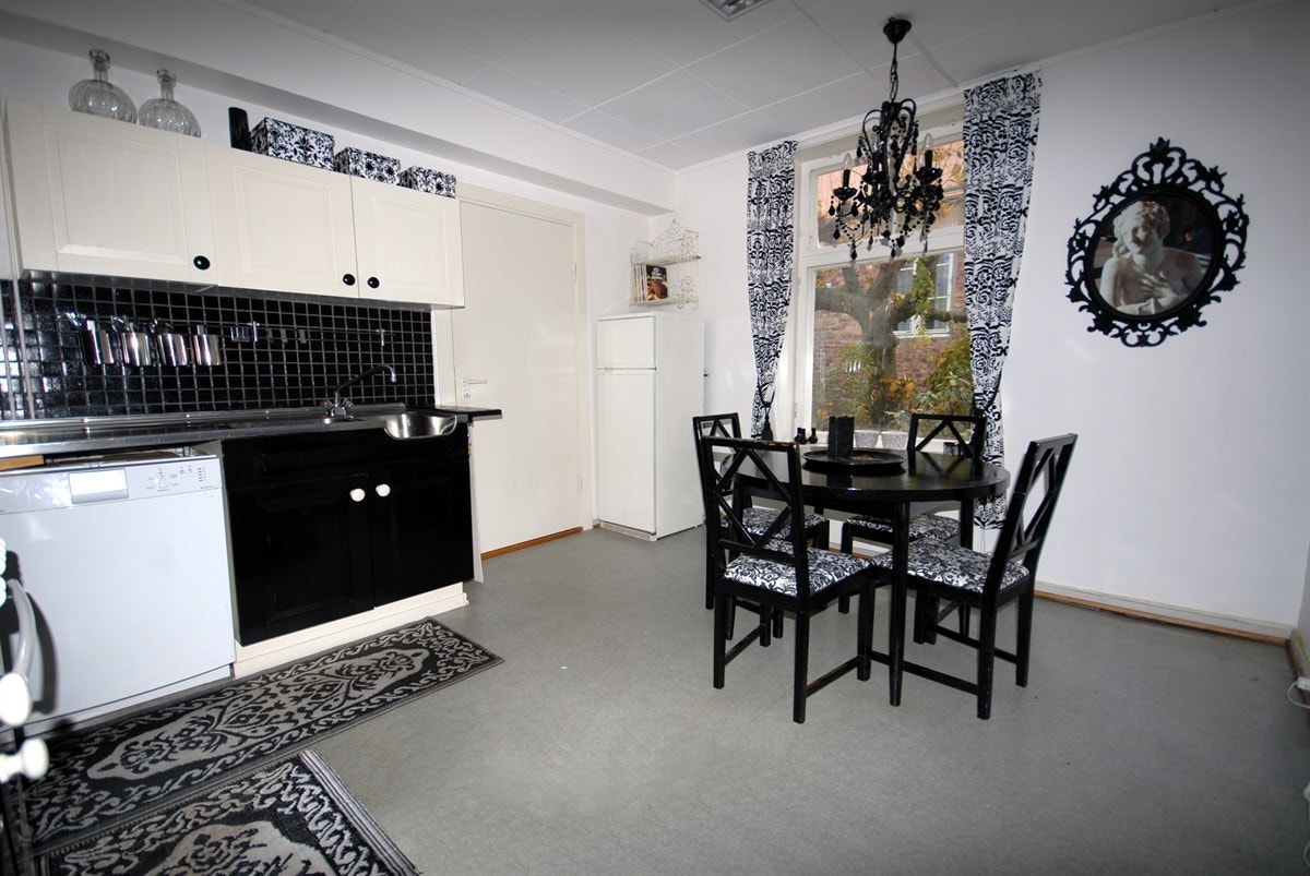 U.eta.kjøkken-1b Galleribilde