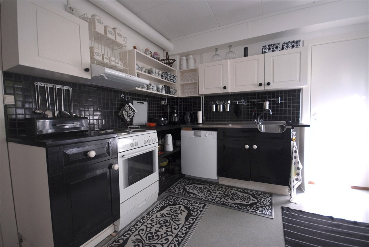 U.eta.kjøkken-1g Galleribilde