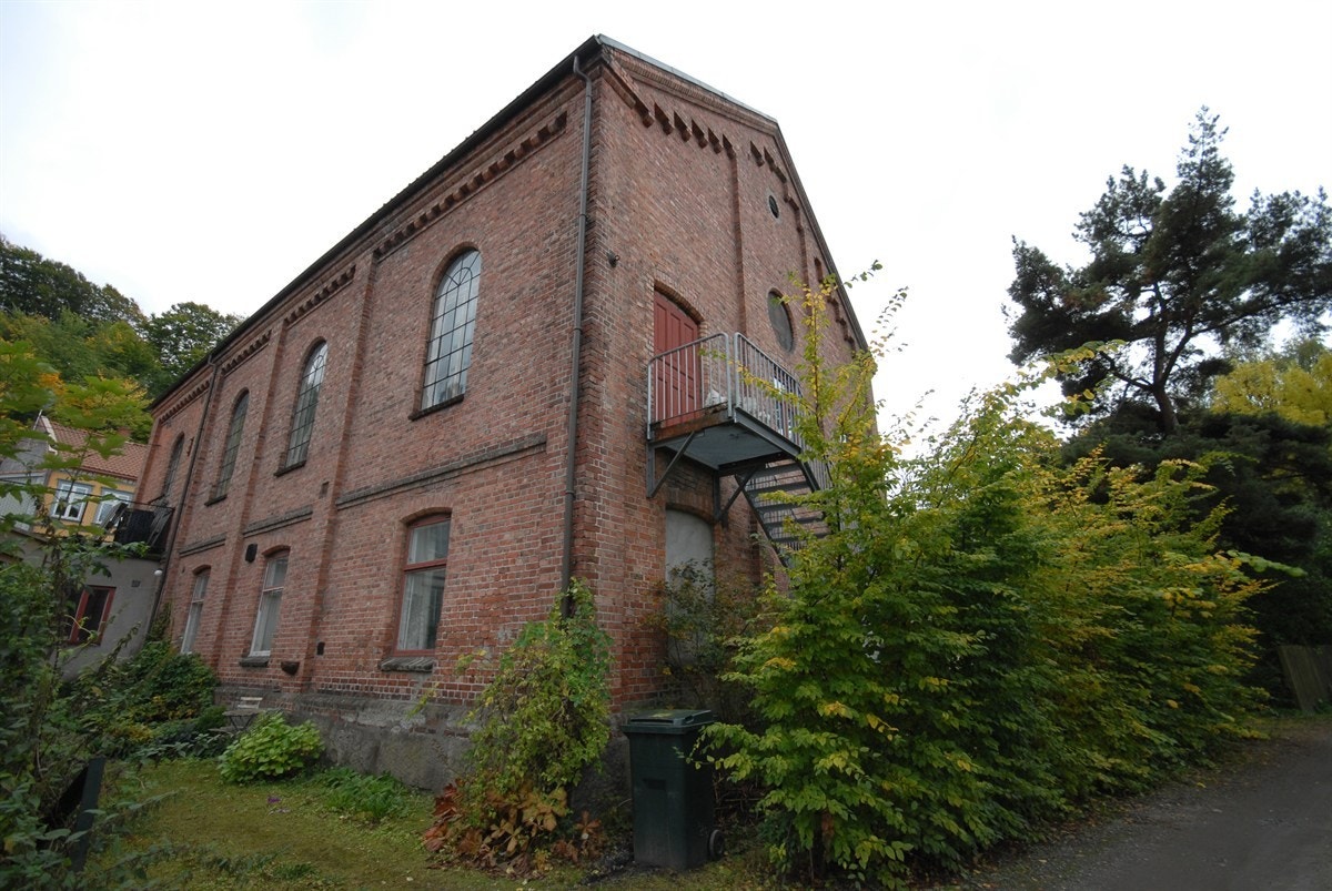 Fasade Elvestredet_1 Galleribilde