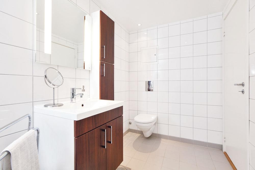 God plass! Galleribilde