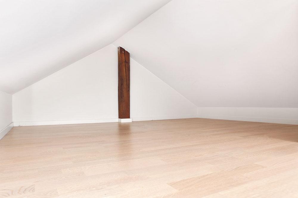 Hems med god plass til lagring o.l. Galleribilde